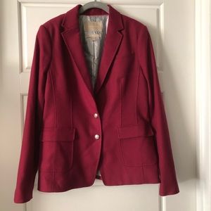 Banana Republic Blazer